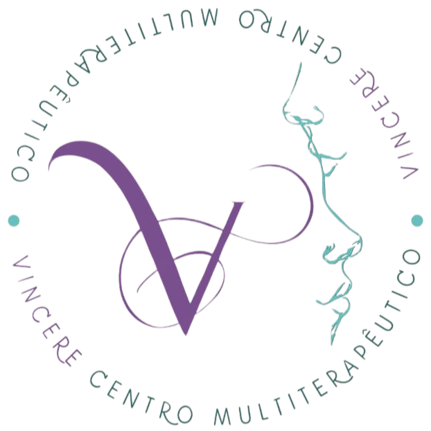 VINCERE Centro Multiterapeutico Psic�logia e Pr�ticas Integrativas 